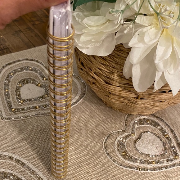 Bible Verse Notebook - Picture 2 of 3